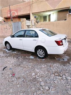 جيلي SC7